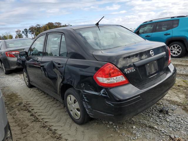 Photo 1 VIN: 3N1CC1AP0BL362974 - NISSAN VERSA S 