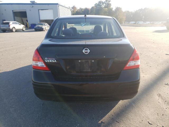 Photo 5 VIN: 3N1CC1AP0BL362974 - NISSAN VERSA S 