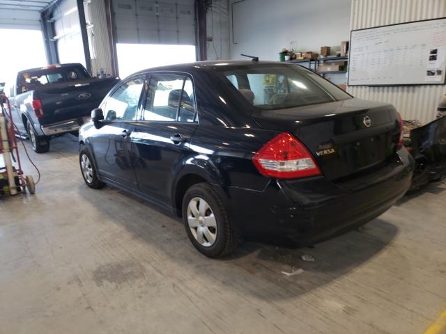 Photo 2 VIN: 3N1CC1AP0BL391052 - NISSAN VERSA S 