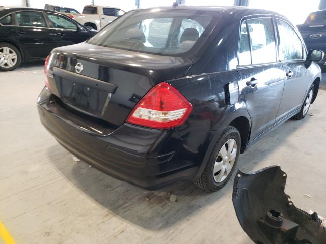 Photo 3 VIN: 3N1CC1AP0BL391052 - NISSAN VERSA S 