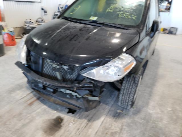 Photo 8 VIN: 3N1CC1AP0BL391052 - NISSAN VERSA S 