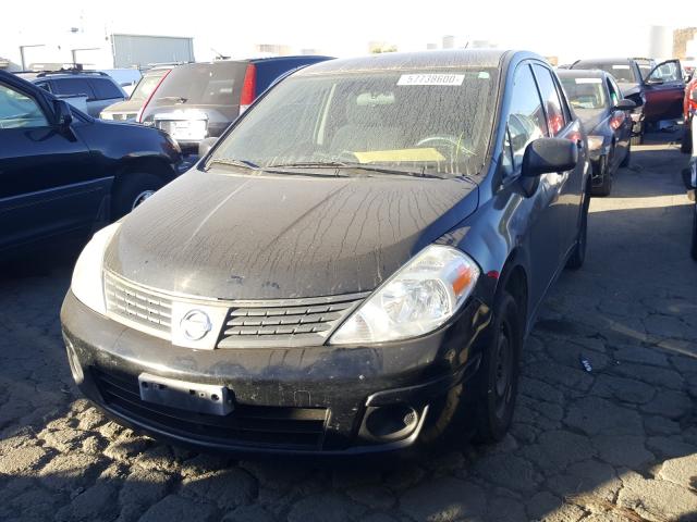 Photo 1 VIN: 3N1CC1AP1AL363002 - NISSAN VERSA S 