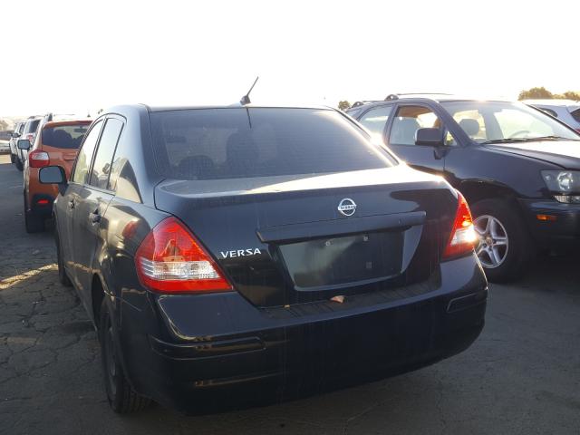 Photo 2 VIN: 3N1CC1AP1AL363002 - NISSAN VERSA S 