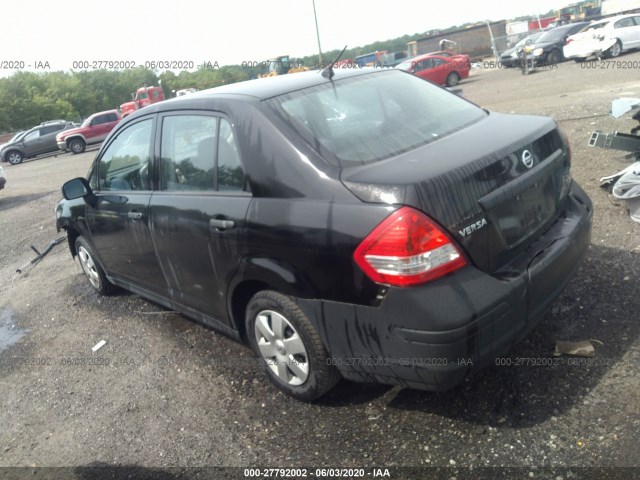 Photo 2 VIN: 3N1CC1AP1AL371567 - NISSAN VERSA 