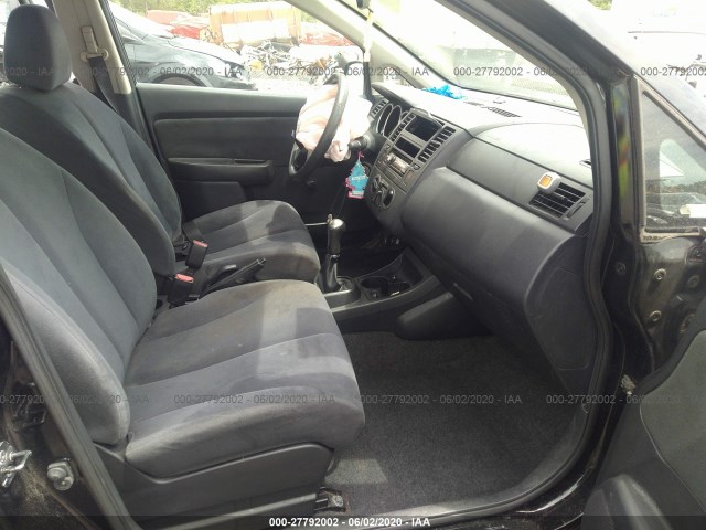 Photo 4 VIN: 3N1CC1AP1AL371567 - NISSAN VERSA 