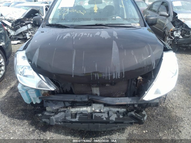 Photo 5 VIN: 3N1CC1AP1AL371567 - NISSAN VERSA 