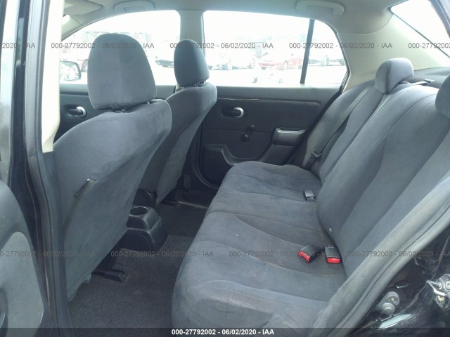 Photo 7 VIN: 3N1CC1AP1AL371567 - NISSAN VERSA 