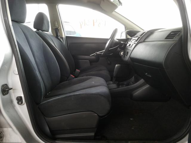 Photo 4 VIN: 3N1CC1AP1AL394265 - NISSAN VERSA S 