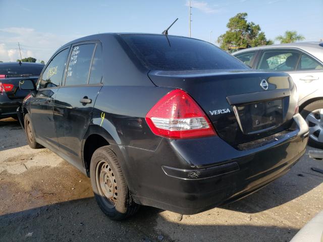 Photo 2 VIN: 3N1CC1AP1BL407078 - NISSAN VERSA S 