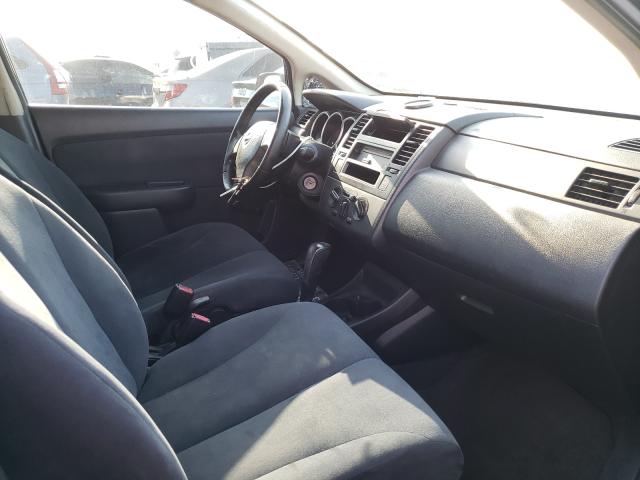 Photo 4 VIN: 3N1CC1AP1BL407078 - NISSAN VERSA S 