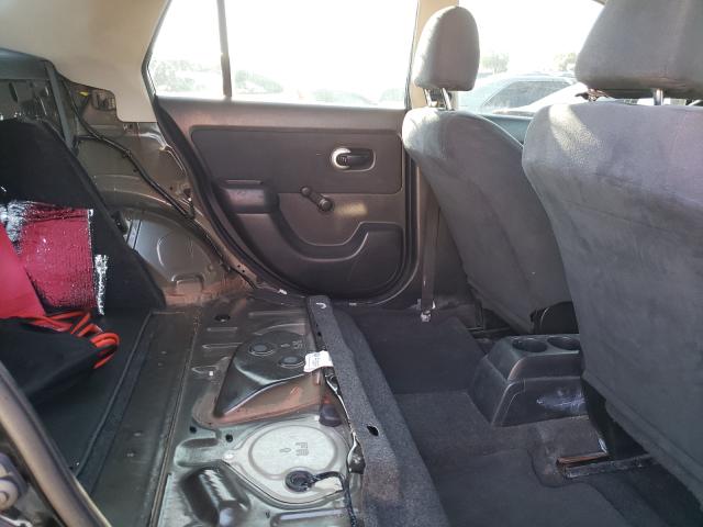 Photo 5 VIN: 3N1CC1AP1BL407078 - NISSAN VERSA S 