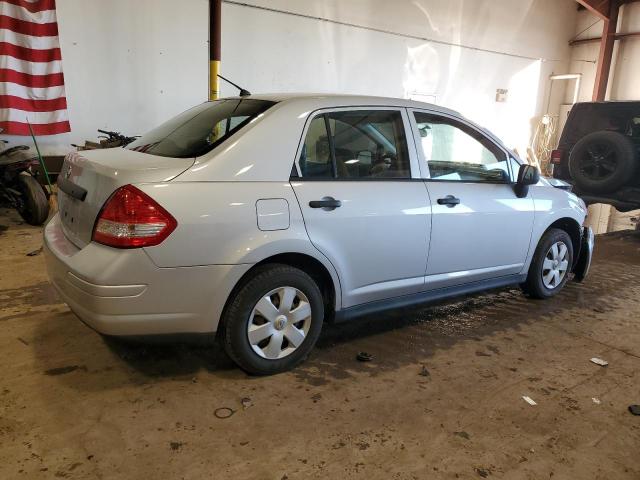 Photo 2 VIN: 3N1CC1AP2AL361792 - NISSAN VERSA 