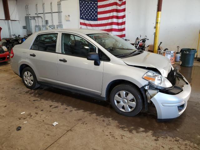 Photo 3 VIN: 3N1CC1AP2AL361792 - NISSAN VERSA 