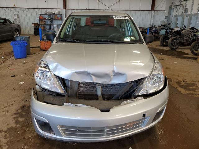 Photo 4 VIN: 3N1CC1AP2AL361792 - NISSAN VERSA 