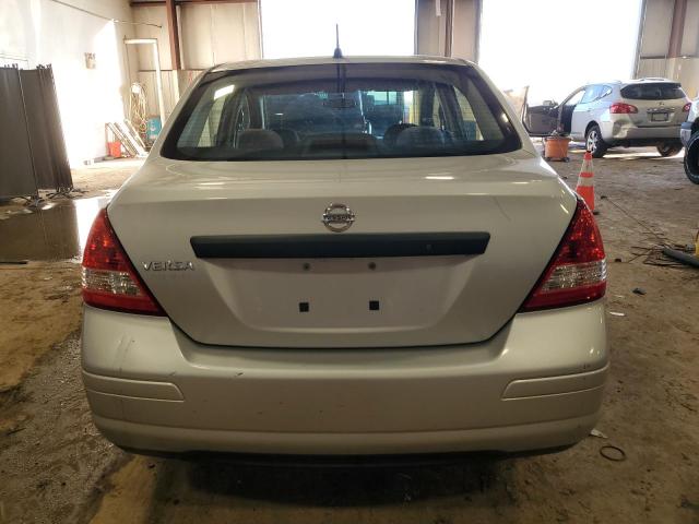 Photo 5 VIN: 3N1CC1AP2AL361792 - NISSAN VERSA 