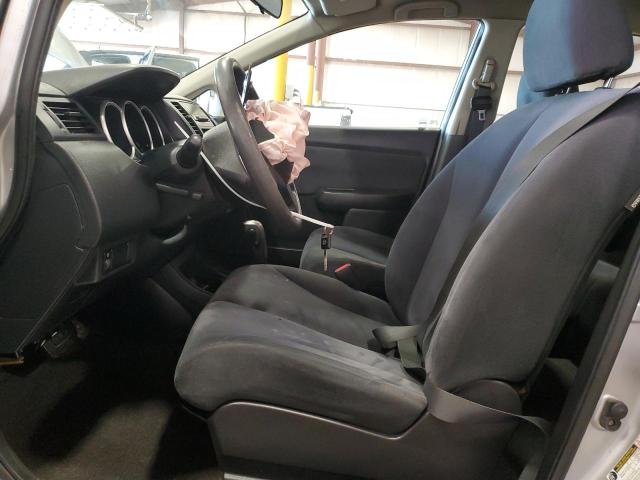 Photo 6 VIN: 3N1CC1AP2AL361792 - NISSAN VERSA 