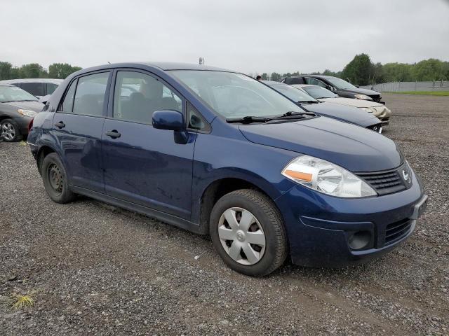 Photo 3 VIN: 3N1CC1AP2AL457972 - NISSAN VERSA 