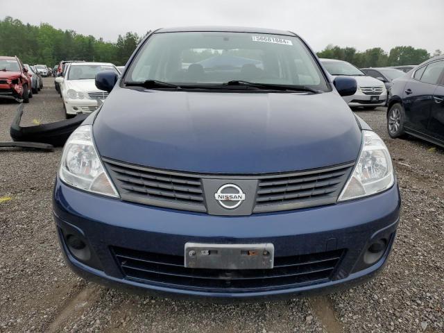 Photo 4 VIN: 3N1CC1AP2AL457972 - NISSAN VERSA 