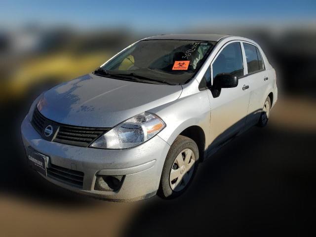 Photo 0 VIN: 3N1CC1AP2BL373281 - NISSAN VERSA 