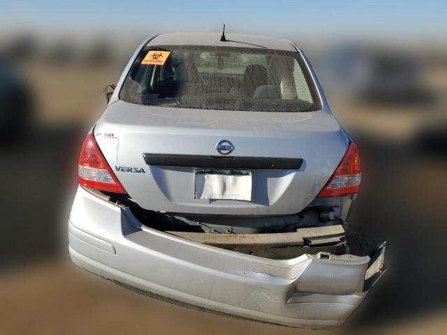 Photo 5 VIN: 3N1CC1AP2BL373281 - NISSAN VERSA 