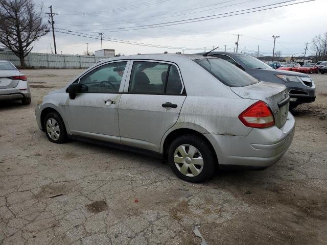 Photo 1 VIN: 3N1CC1AP2BL378092 - NISSAN VERSA S 