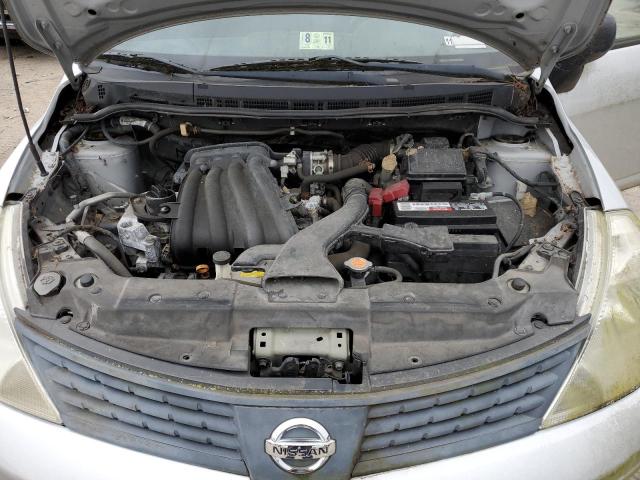 Photo 10 VIN: 3N1CC1AP2BL378092 - NISSAN VERSA S 