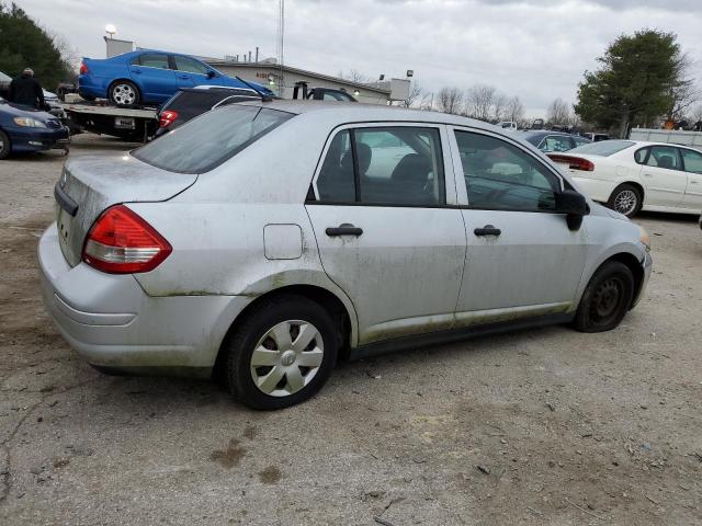 Photo 2 VIN: 3N1CC1AP2BL378092 - NISSAN VERSA S 