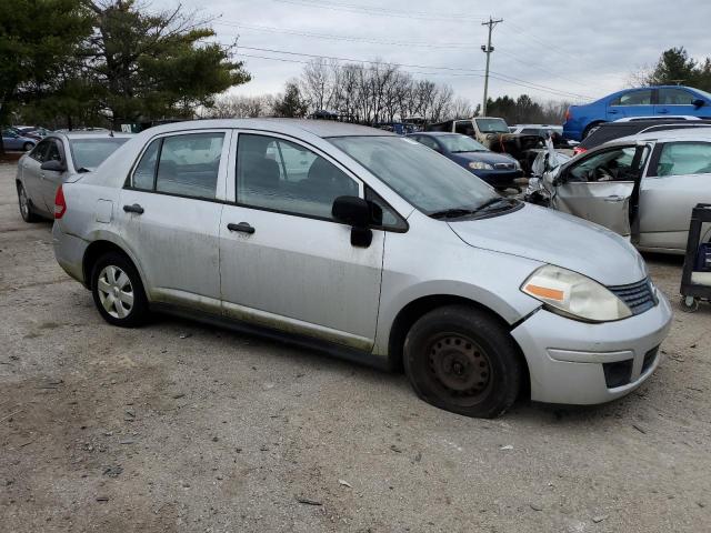 Photo 3 VIN: 3N1CC1AP2BL378092 - NISSAN VERSA S 