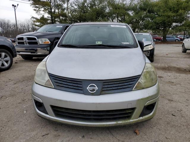 Photo 4 VIN: 3N1CC1AP2BL378092 - NISSAN VERSA S 