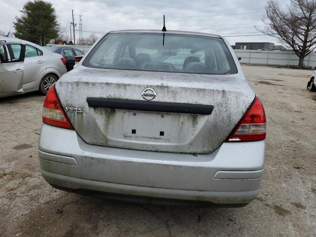 Photo 5 VIN: 3N1CC1AP2BL378092 - NISSAN VERSA S 