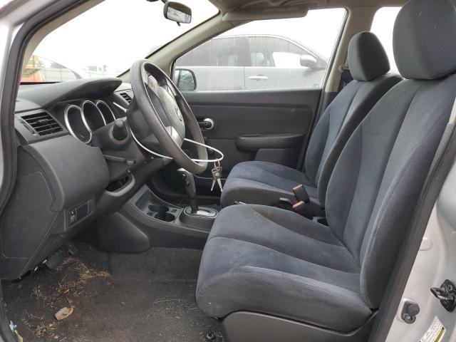 Photo 6 VIN: 3N1CC1AP2BL378092 - NISSAN VERSA S 