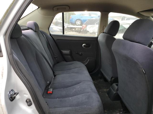 Photo 9 VIN: 3N1CC1AP2BL378092 - NISSAN VERSA S 