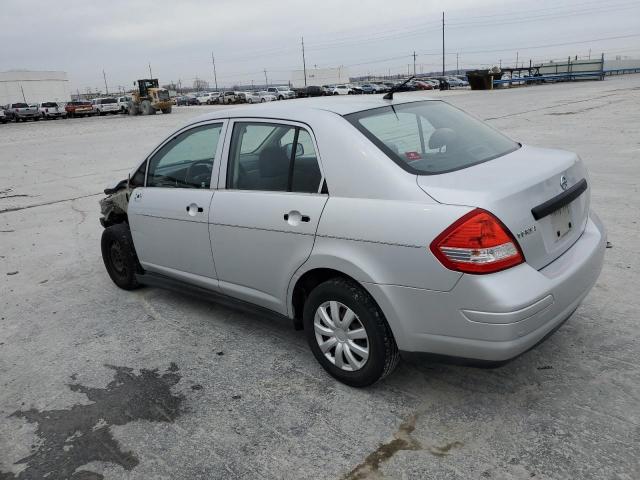 Photo 1 VIN: 3N1CC1AP2BL432281 - NISSAN VERSA S 