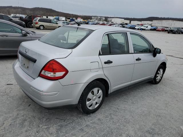 Photo 2 VIN: 3N1CC1AP2BL432281 - NISSAN VERSA S 