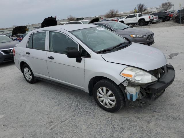 Photo 3 VIN: 3N1CC1AP2BL432281 - NISSAN VERSA S 