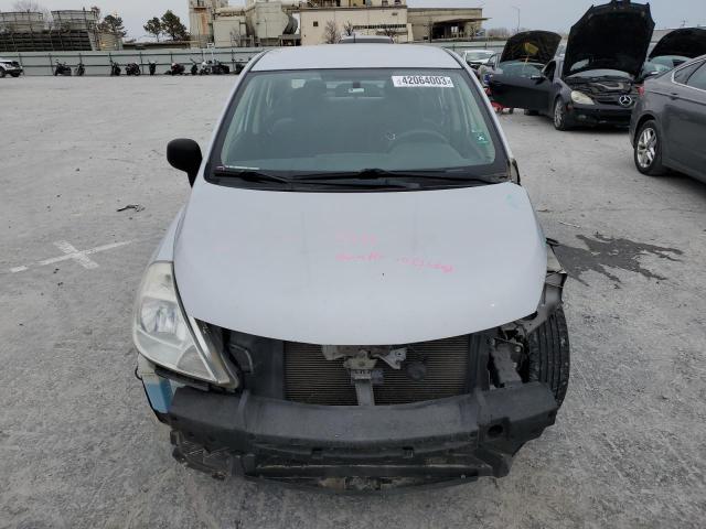 Photo 4 VIN: 3N1CC1AP2BL432281 - NISSAN VERSA S 