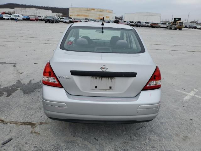 Photo 5 VIN: 3N1CC1AP2BL432281 - NISSAN VERSA S 