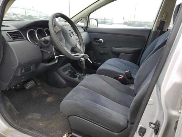 Photo 6 VIN: 3N1CC1AP2BL432281 - NISSAN VERSA S 