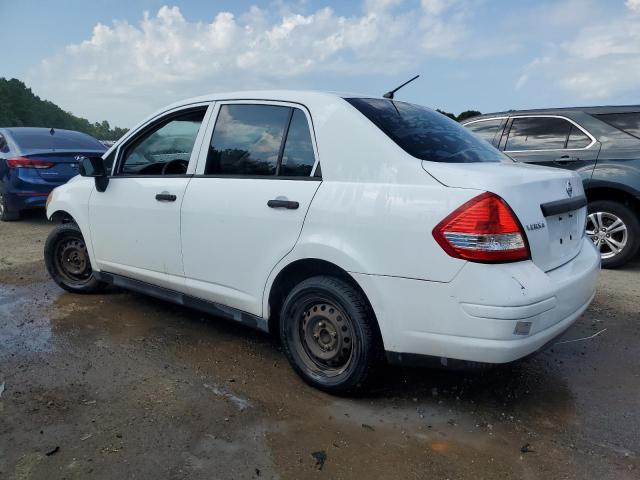 Photo 1 VIN: 3N1CC1AP2BL442289 - NISSAN VERSA 