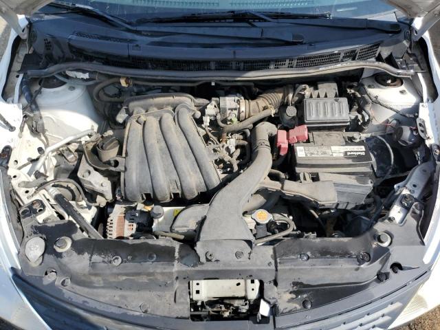 Photo 10 VIN: 3N1CC1AP2BL442289 - NISSAN VERSA 