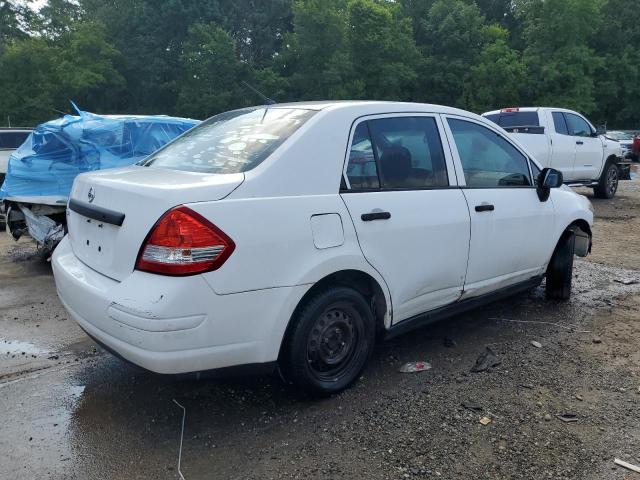 Photo 2 VIN: 3N1CC1AP2BL442289 - NISSAN VERSA 