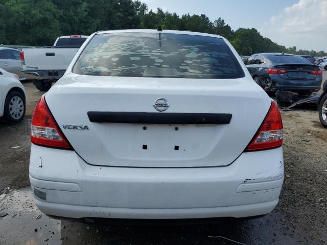 Photo 5 VIN: 3N1CC1AP2BL442289 - NISSAN VERSA 