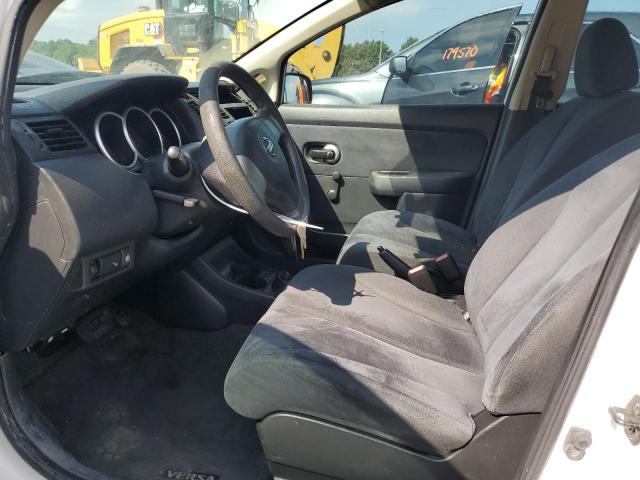 Photo 6 VIN: 3N1CC1AP2BL442289 - NISSAN VERSA 