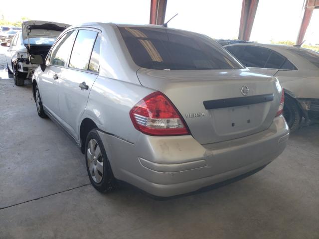 Photo 2 VIN: 3N1CC1AP2BL467032 - NISSAN VERSA S 