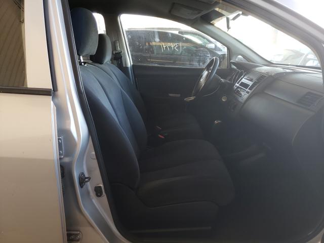 Photo 4 VIN: 3N1CC1AP2BL467032 - NISSAN VERSA S 