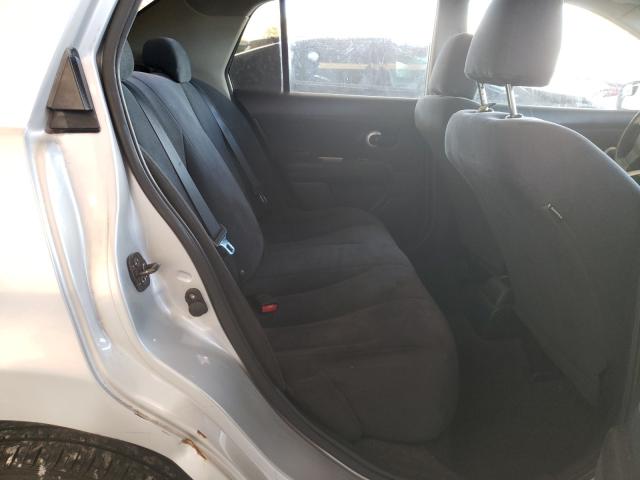 Photo 5 VIN: 3N1CC1AP2BL467032 - NISSAN VERSA S 