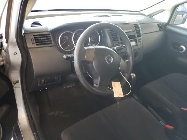 Photo 8 VIN: 3N1CC1AP2BL467032 - NISSAN VERSA S 