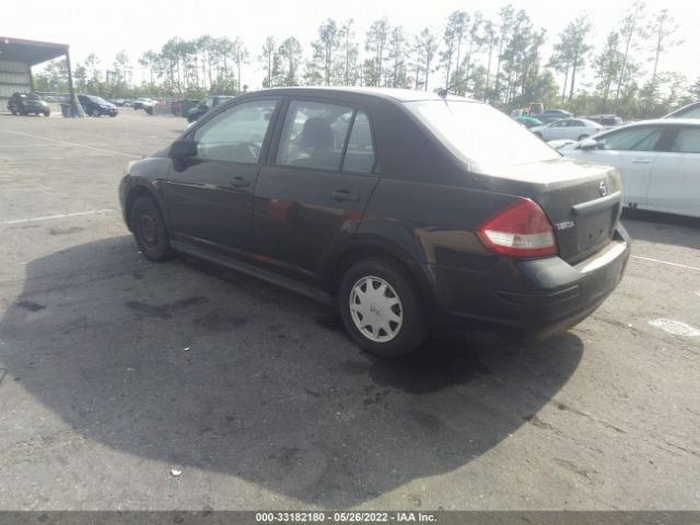 Photo 2 VIN: 3N1CC1AP2BL481299 - NISSAN VERSA 