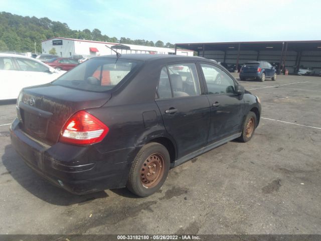 Photo 3 VIN: 3N1CC1AP2BL481299 - NISSAN VERSA 