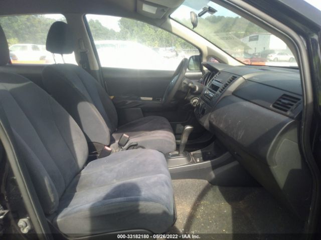 Photo 4 VIN: 3N1CC1AP2BL481299 - NISSAN VERSA 